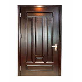 Mua Cửa Gỗ Tự Nhiên TN 113