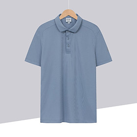 Áo Polo Thể Thao Nam 7APCB004 Biluxury Thoáng Mát, Không Nhăn