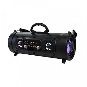 Loa Bluetooth Siêu Trầm Du Lịch