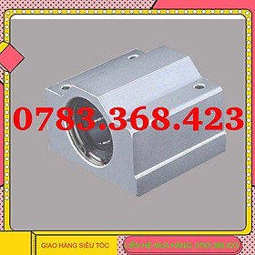 Mua Bi Trượt  Con Trượt tròn SCS12UU