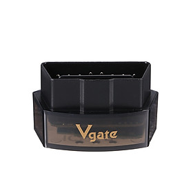 Máy Quét Và Chẩn Đoán Lỗi Ô Tô Vgate iCar Pro OBD2 Hỗ Trợ Android/IOS
