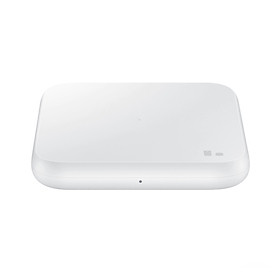 Mua Đế Sạc Không Dây Dành Cho Điện Thoại Samsung / Iphone / Tai Nghe Buds / Airpod - Sạc Nhanh - Tự Ngắt Khi Đầy Pin - An Toàn Nhỏ Gọn - EP-P1300 9W Type C Full Box Nguyên Seal