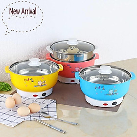 Mua Nồi lẩu điện đa năng đường kính 24 - 26cm