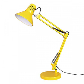 Đèn để bàn - đèn đọc sách - đèn bàn làm việc cao cấp OROLI chóa cổ điển độc đáo (tặng kèm bóng LED)