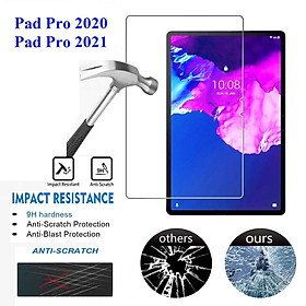 Mua Kính cường lực Pad Pro 2021 - Pad Pro 2020