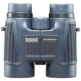 Mua Ống nhòm cầm tay nhỏ gọn chống nước Bushnell H2O 8X42 BINOCULARS - Hàng chính hãng