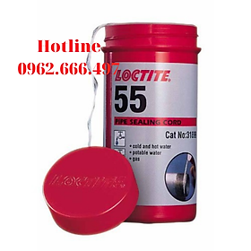 Mua Keo Loctite 55  150m