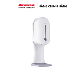 Máy Xịt Cồn Y Tế Cảm Ứng ATMOR - AT110B Để Bàn HÀNG CHÍNH HÃNG