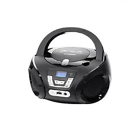 Loa di động WONDER Wonder CD / MP3 / USB WS-B027U
