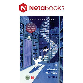 Lời Nguyền Thư Viện Mikura