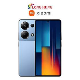 Mua Điện thoại Xiaomi Poco M6 Pro - Hàng chính hãng