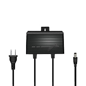 Mua Nguồn 12v/2A sử dụng cho camera - có mốc treo - chống nước dùng ngoài trời