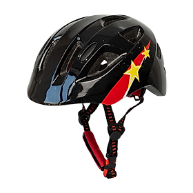 Nón Bảo Hiểm HOSS ATB30 siêu nhẹ an toàn cho bé từ 2-10 tuổi cao cấp chuyên dụng xe đạp, chơi thể thao, trượt patin