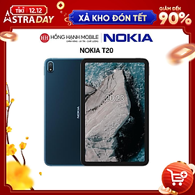 Mua Máy Tính Bảng Nokia T20 4GB/64GB - Hàng Chính Hãng