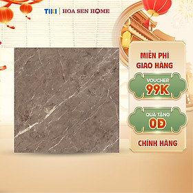 Gạch men lát nền LUSTRA INDAL1001000018 loại gạch granite vân đá tự nhiên độ dày 9.4mm, gạch 1 face, kích thước 1000mmx1000mm, thùng 2 viên - Hàng chính hãng