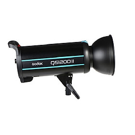 Đèn Flash Studio Godox QS1200II- ( QS1200 II Hàng Nhập Khẩu )