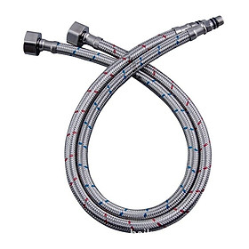 Mua Combo dây cấp nước nóng - lạnh Inox 304