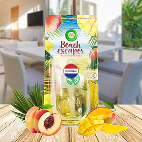 Mua Lọ tinh dầu thiên nhiên Air Wick Maui Mango Splash 19ml QT08184 - Xoài Hawaii  gió biển