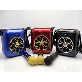 Mua Loa bluetooth karaoke mini YS-A20