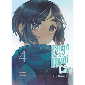 Sango Và Người Cá - Tập 4 - AZ Việt Nam