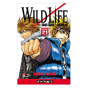 Wild Life - Cuộc Sống Hoang Dã - Tập 21