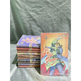 Lục Tiểu Phụng