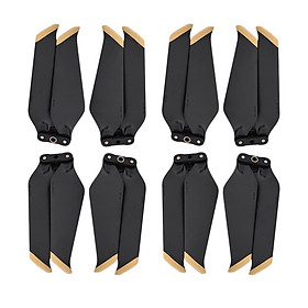 8 Pcs  Replacement  Parts 8743F for   2 PRO Drone