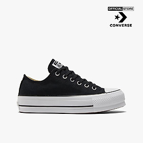 Hình ảnh CONVERSE - Giày sneakers nữ cổ thấp Chuck Taylor All Star Lift 560250C