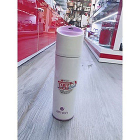 Bình giữ nhiệt Elmich inox 304 500ml EL3655 - Hàng chính hãng Xuất xứ: Cộng Hòa Séc - Bảo hành 12 tháng - Màu sắc: Trắng Tím - Công nghệ giữ nhiệt thông minh, giúp giữ nóng đến 8h và giữ lạnh đến 12h