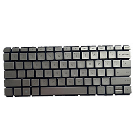 Laptop Replacement Keyboard English for Envy 13-Ab105TX 13-Ab026TU