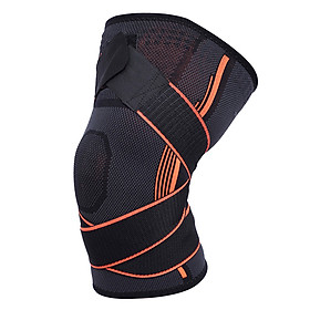 Băng Bảo Vệ Gối Cam (Size XL)