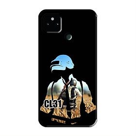 Ốp Lưng Dành Cho GOOGLE PIXEL 5A-5G