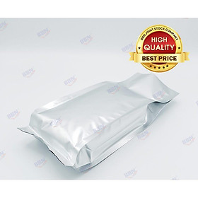 Mua 1kg túi 4 biên bạc mờ size 8x21