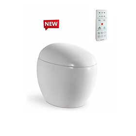 Mua Bàn cầu thông minh V-SMART V96