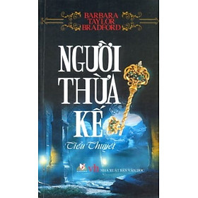 Người Thừa Kế - Vanlangbooks