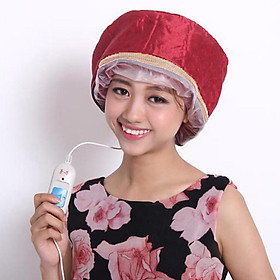 Mua NÓN HẤP DẦU TẠI NHÀ