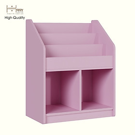Mua  Happy Home Furniture  KID  Kệ lưu trữ cho trẻ em  64cm x 38cm x 80cm ( DxRxC)  KSA_051