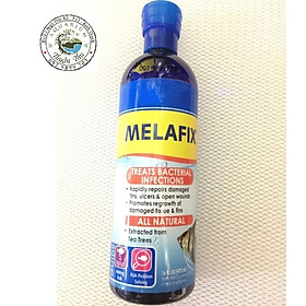 API MELAFIX chai lớn 473ml 237ml cho bể cá cảnh