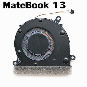 Laptop CPU COOLING FAN For HUAWEI Matebook 13 W19B Laptop CPU COOLING FAN