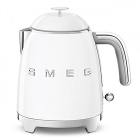 Mua Ấm siêu tốc SMEG KLF05WHEU Hàng chính hãng