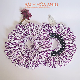 Mua Bông lau nhà 360 độ Cotton 100% phù hợp mọi cây (Hàng việt nam)