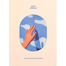 Life Stills : Art and Illustrations inspired by Serenity - Artbook