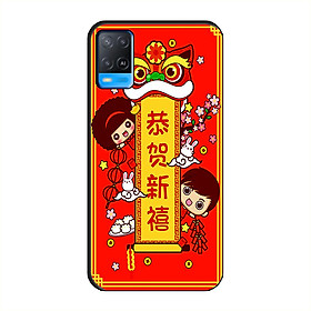 Ốp Lưng Dành Cho OPPO A54