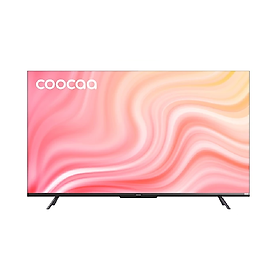 Google Tivi Coocaa 4K 55 Inch - Model 55Y72 - Hàng chính hãng