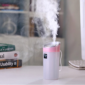 MÁY TẠO ĐỘ ẨM PHUN SƯƠNG SMALL-01