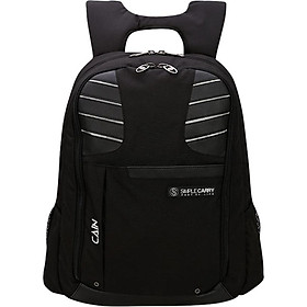 Balo SimpleCarry Cain (45 x 12 cm)