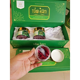 Liệu Trình 3 Hộp Viên Uống Tảo Sâm Kohinoor