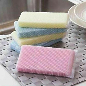 Mua mút rửa bát xuất nhật