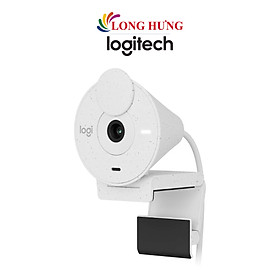 Mua Webcam Logitech Brio 300 - Hàng chính hãng