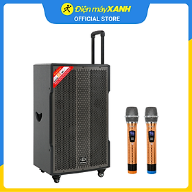 Mua Loa kéo Karaoke Dalton TS-15G600X 600W - Hàng chính hãng